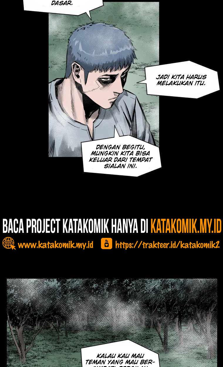L.A.G Chapter 03.2 Bahasa Indonesia
