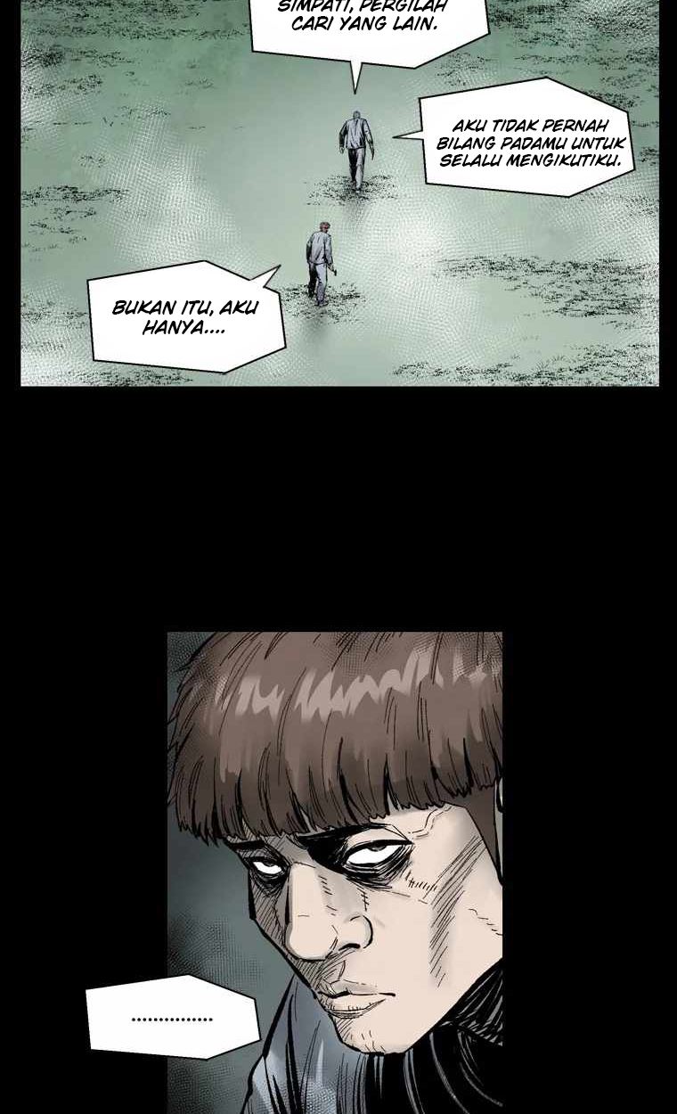 L.A.G Chapter 03.2 Bahasa Indonesia