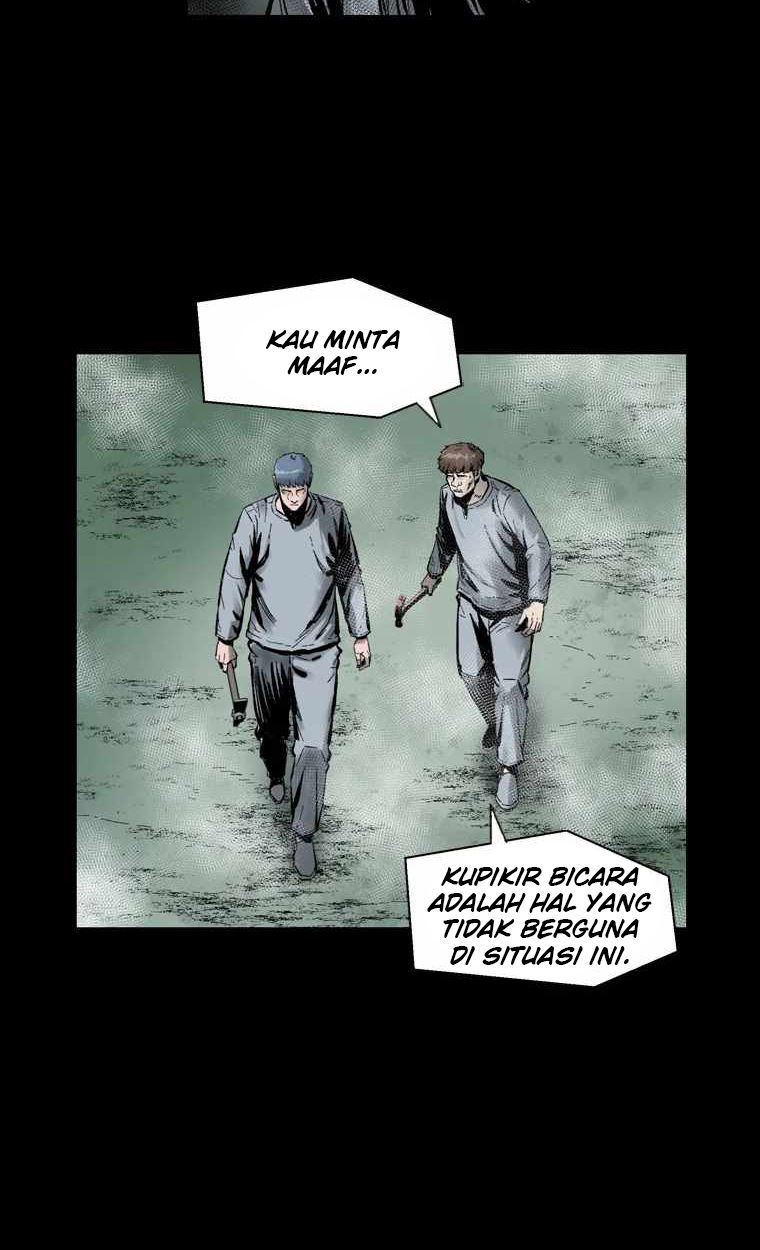 L.A.G Chapter 03.2 Bahasa Indonesia