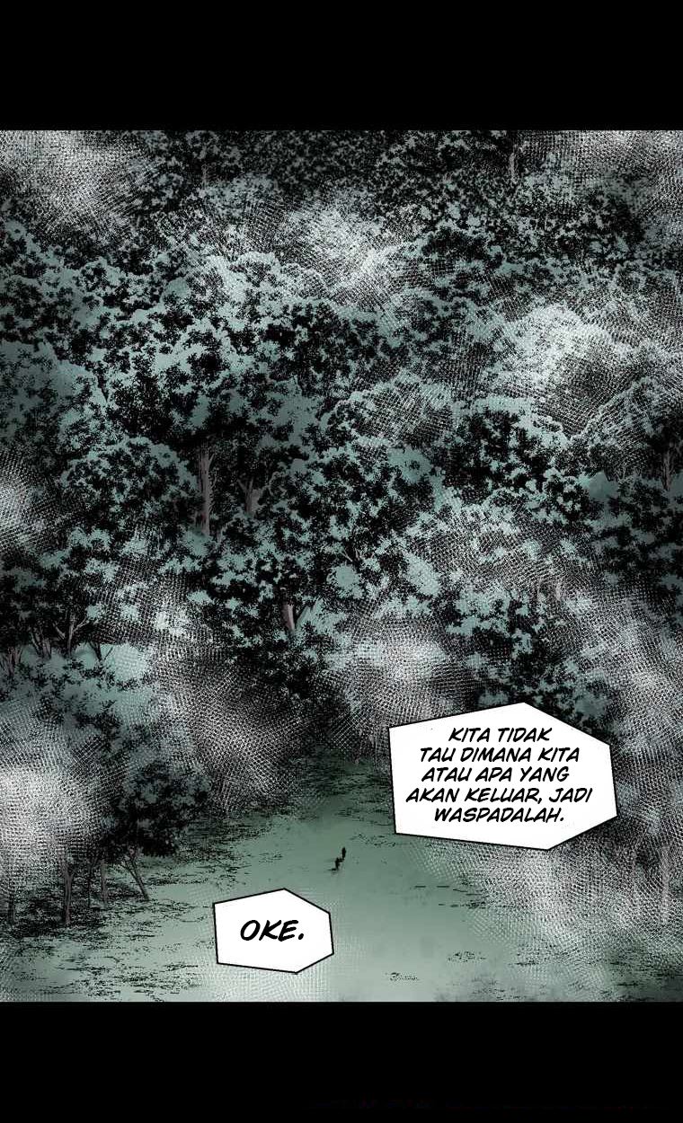 L.A.G Chapter 03.2 Bahasa Indonesia