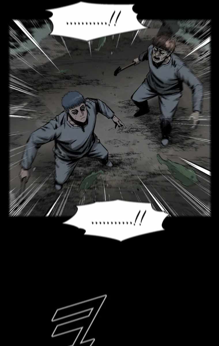 L.A.G Chapter 03.2 Bahasa Indonesia