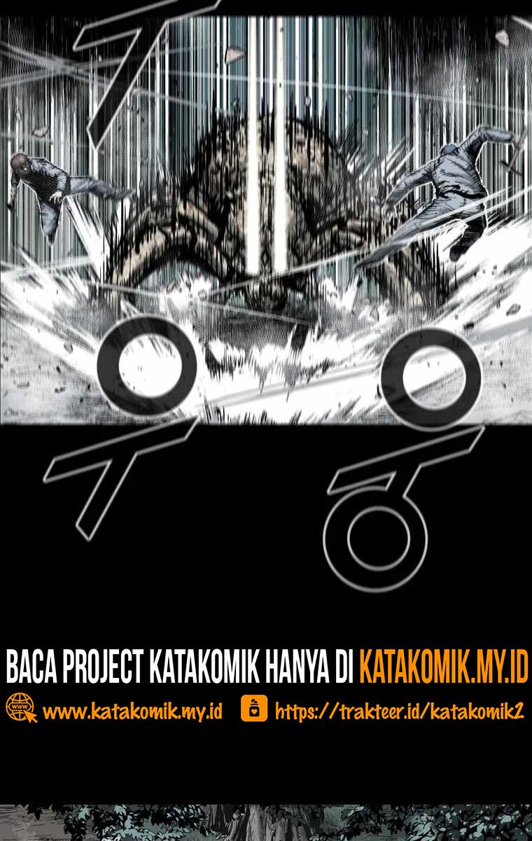 L.A.G Chapter 03.2 Bahasa Indonesia