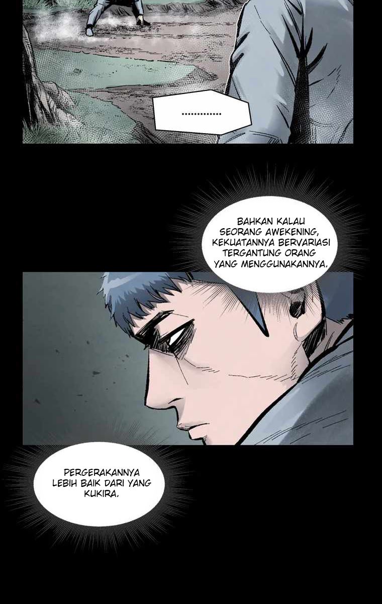 L.A.G Chapter 03.2 Bahasa Indonesia