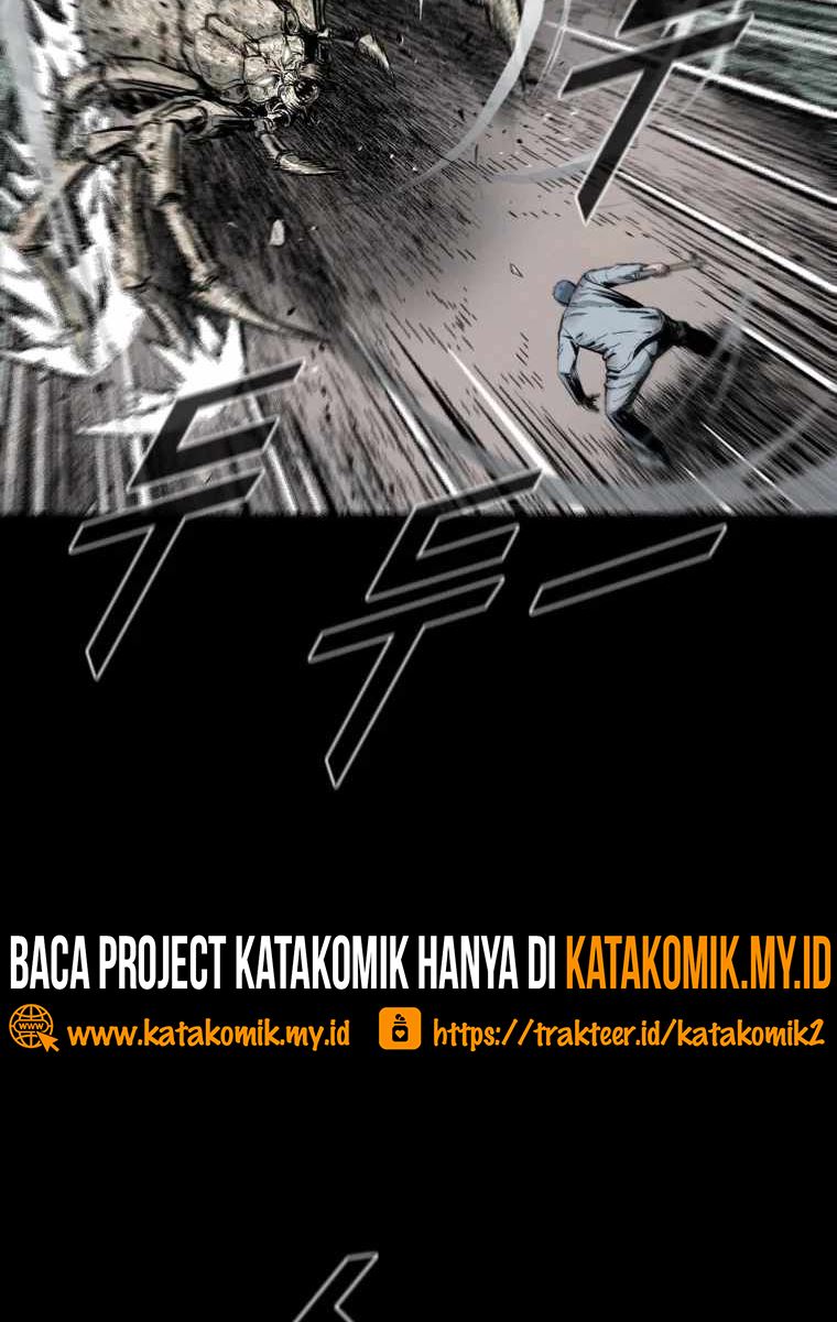 L.A.G Chapter 03.2 Bahasa Indonesia