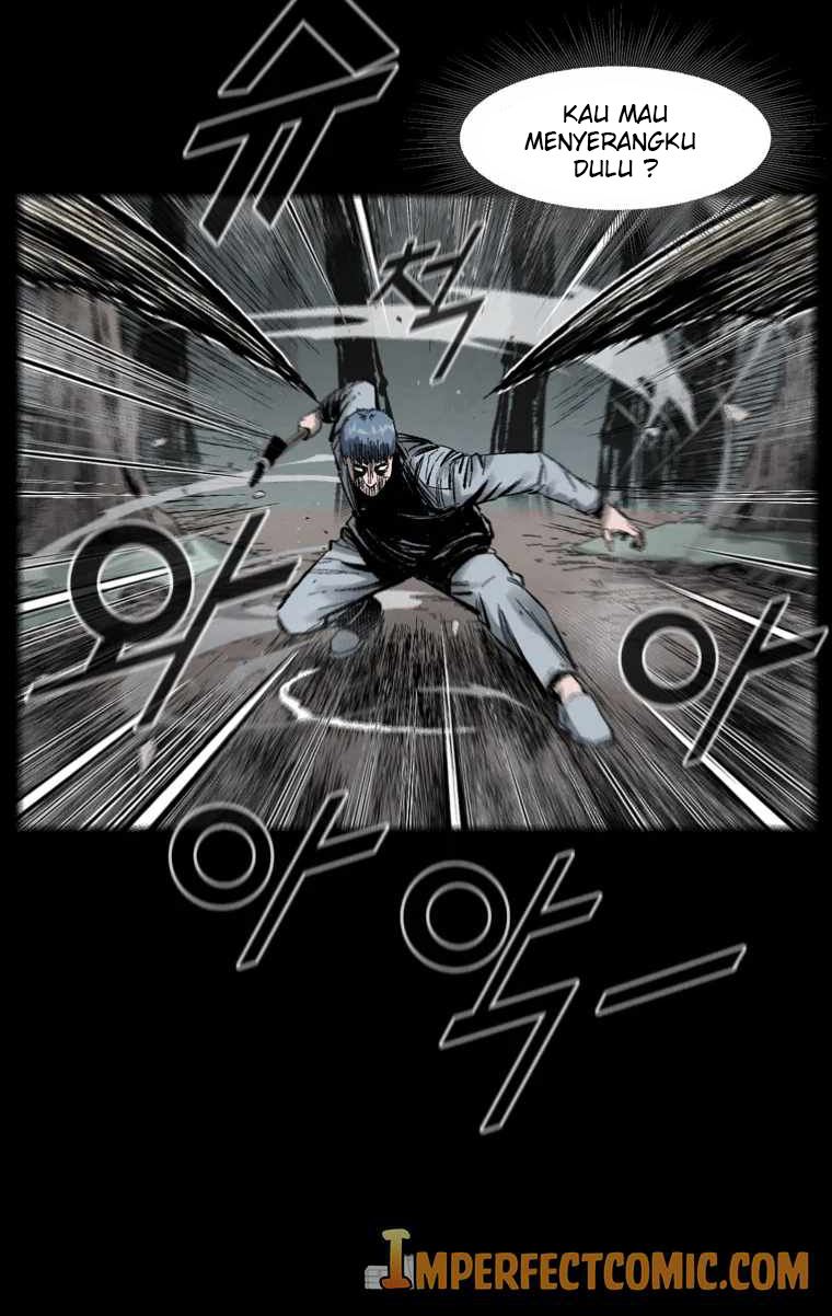 L.A.G Chapter 03.2 Bahasa Indonesia