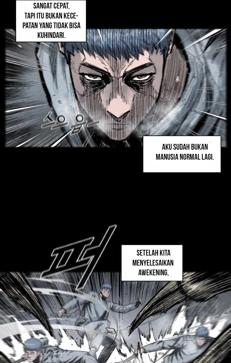 L.A.G Chapter 03.2 Bahasa Indonesia