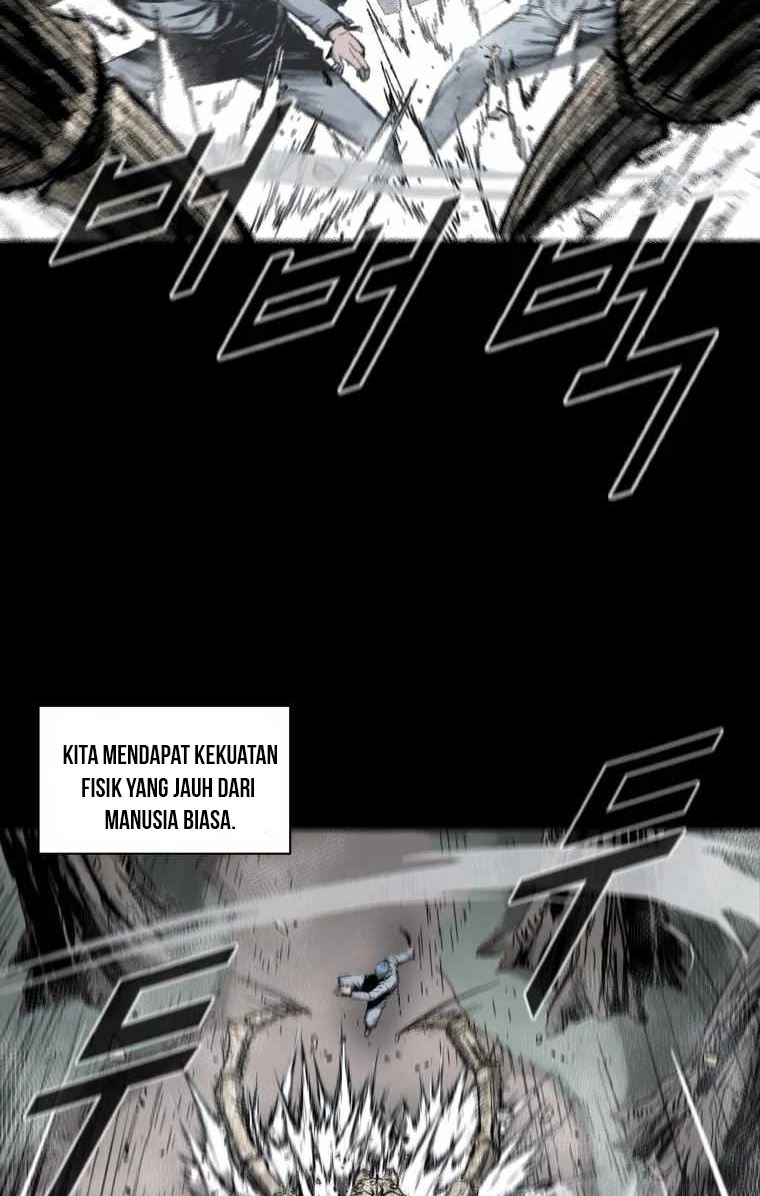 L.A.G Chapter 03.2 Bahasa Indonesia