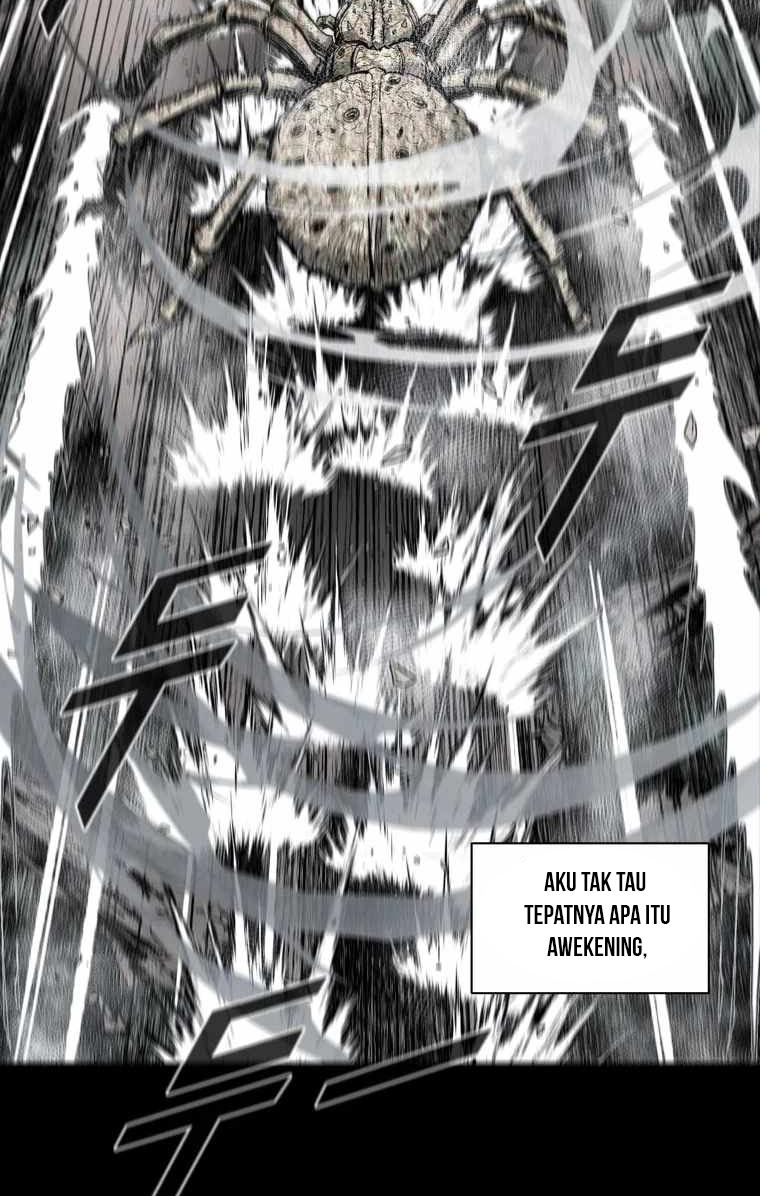 L.A.G Chapter 03.2 Bahasa Indonesia