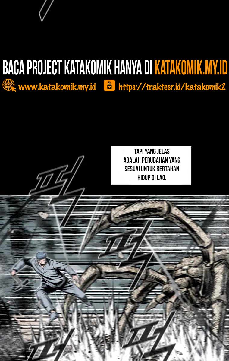 L.A.G Chapter 03.2 Bahasa Indonesia