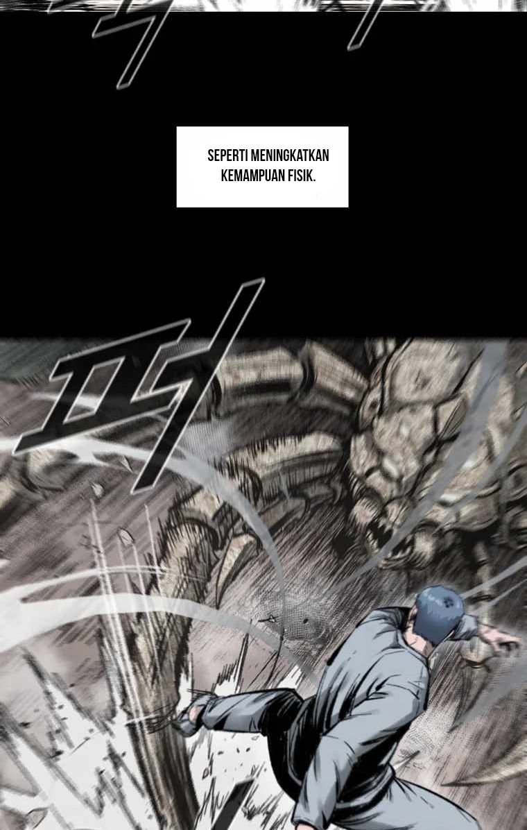 L.A.G Chapter 03.2 Bahasa Indonesia