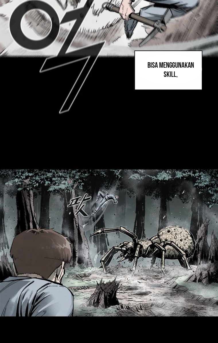 L.A.G Chapter 03.2 Bahasa Indonesia