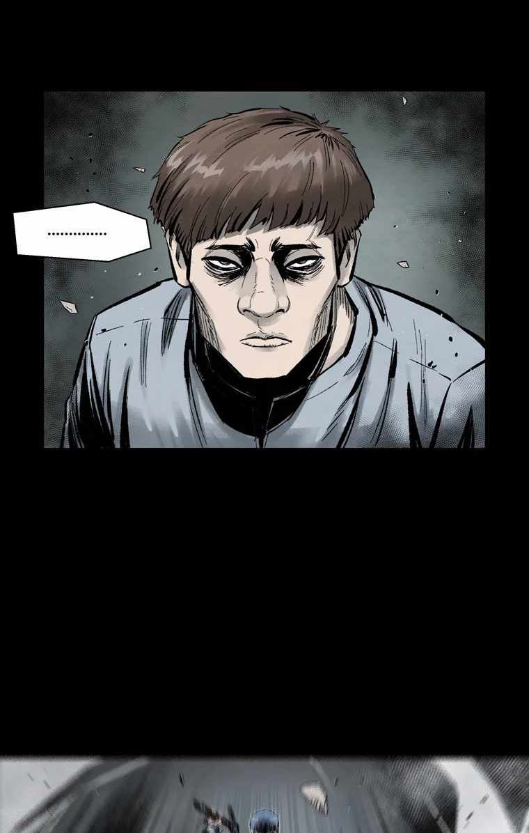 L.A.G Chapter 03.2 Bahasa Indonesia