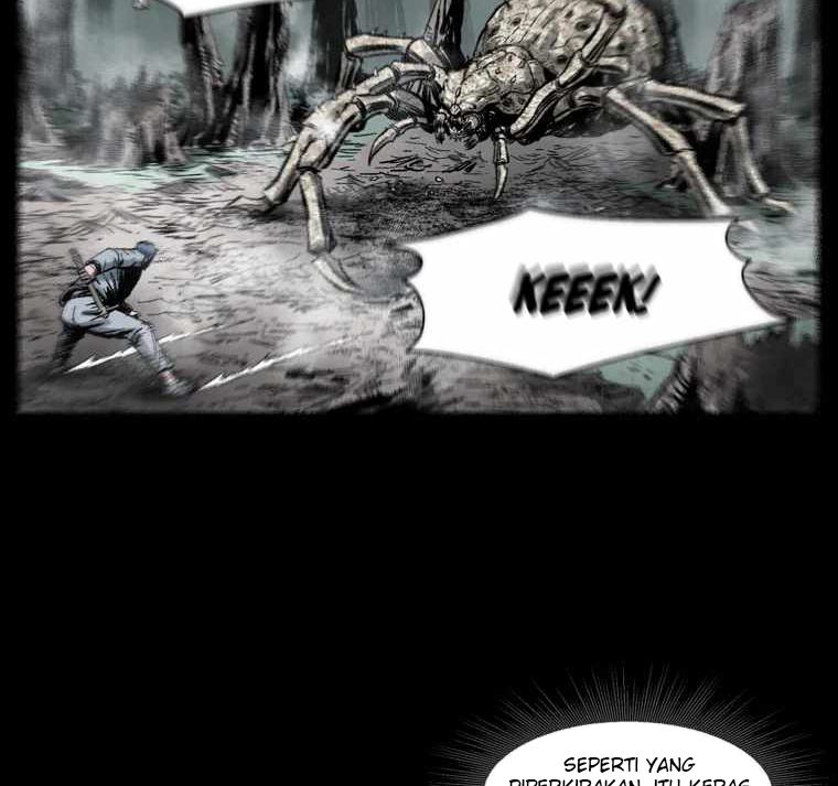 L.A.G Chapter 03.2 Bahasa Indonesia