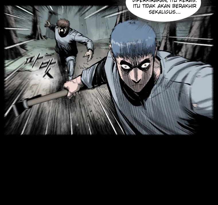 L.A.G Chapter 03.2 Bahasa Indonesia