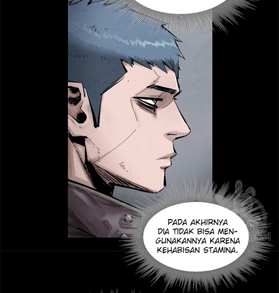 L.A.G Chapter 12.1 Bahasa Indonesia