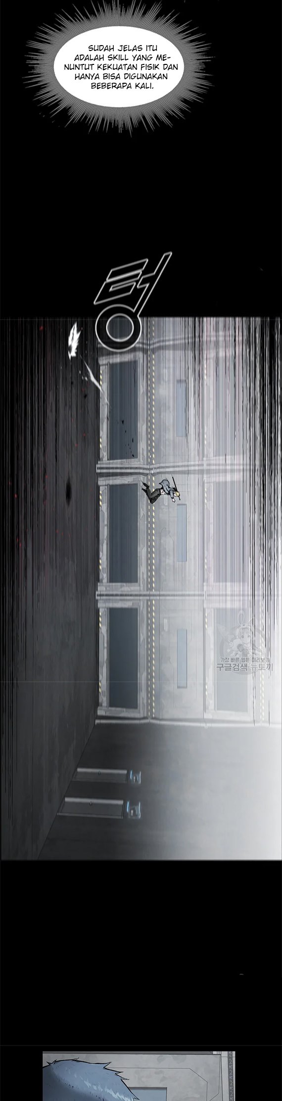 L.A.G Chapter 12.1 Bahasa Indonesia