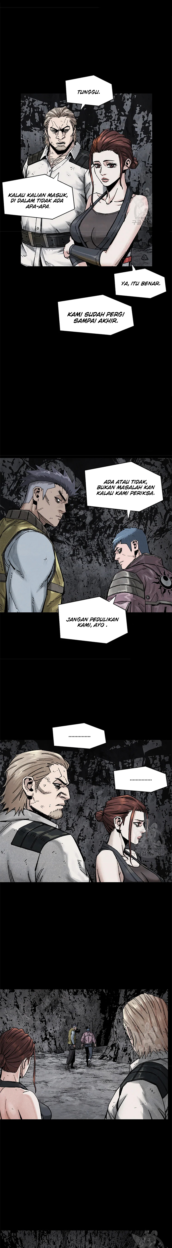 L.A.G chapter 15