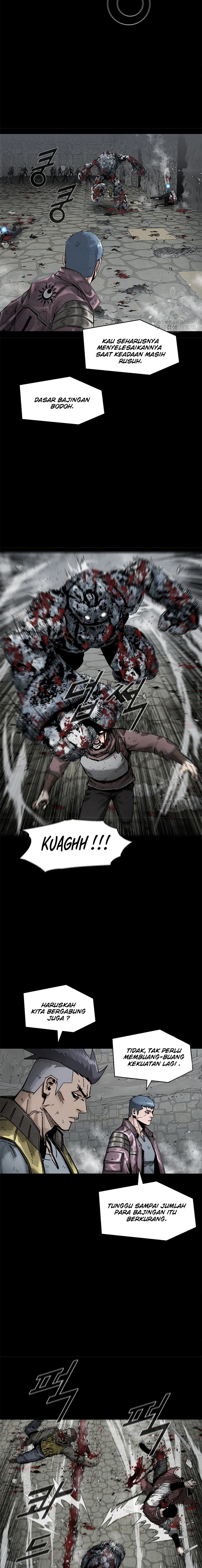 L.A.G chapter 21