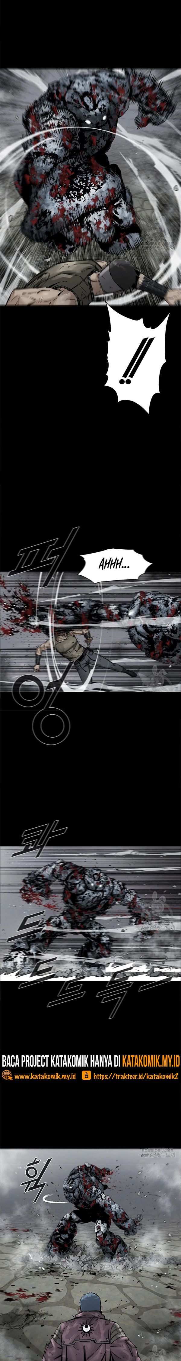 L.A.G chapter 21