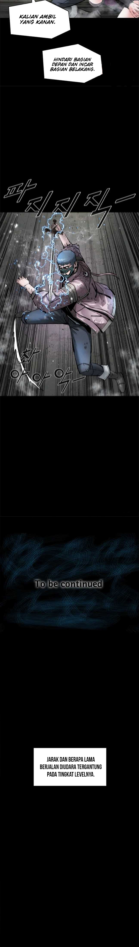 L.A.G Chapter 32.2 Bahasa Indonesia