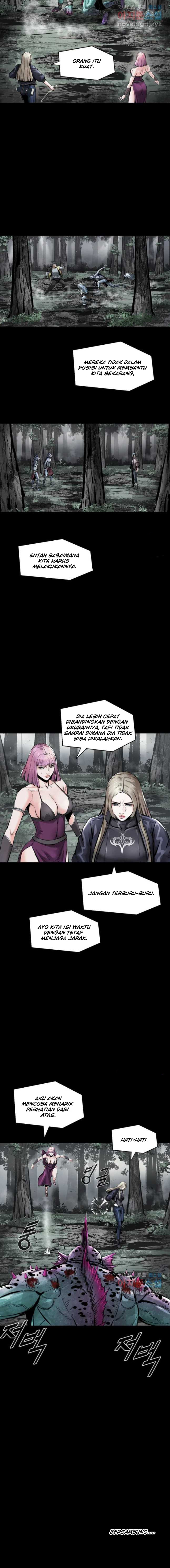 L.A.G chapter 40