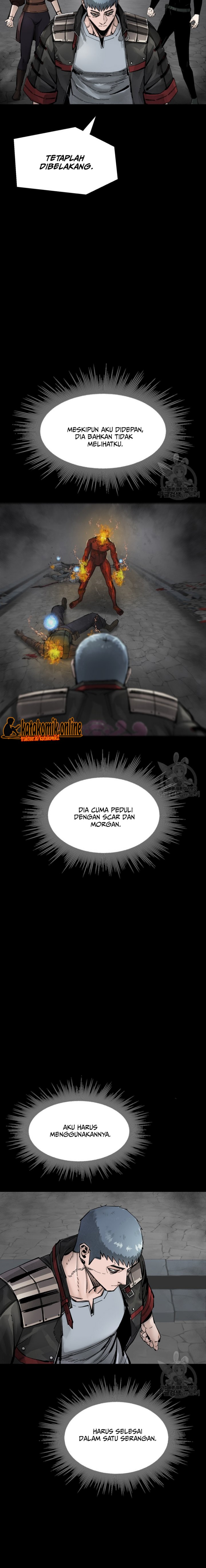 L.A.G chapter 72