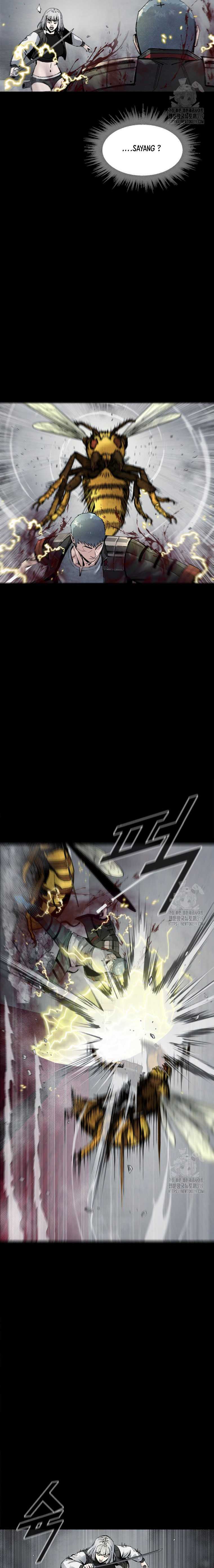 L.A.G chapter 99