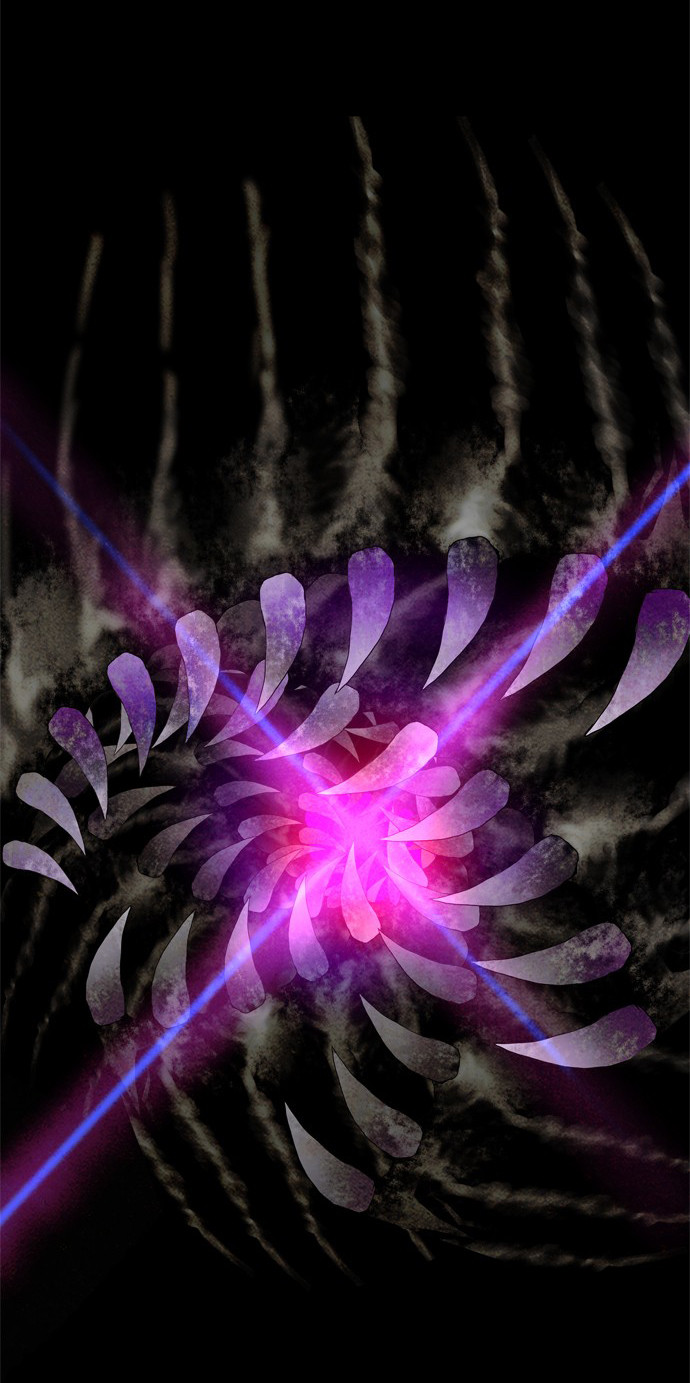 LESSA – Servant of Cosmos chapter 1