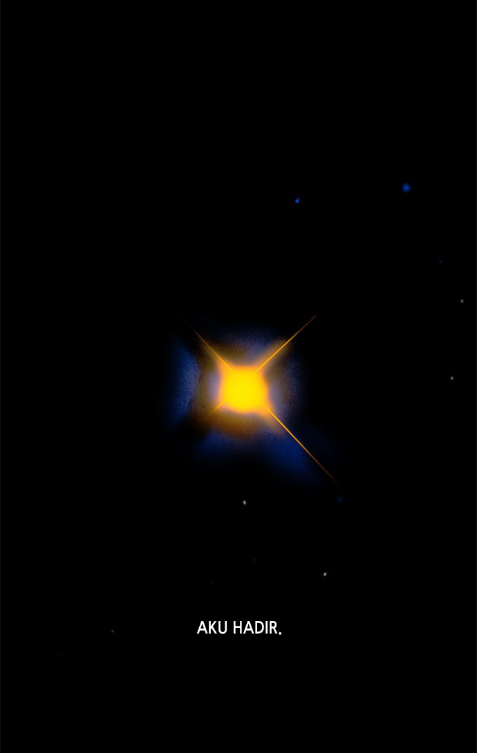 LESSA – Servant of Cosmos chapter 1