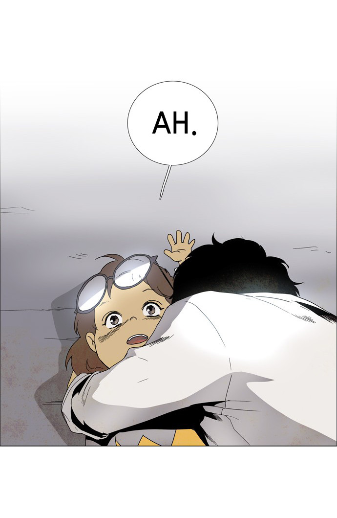LESSA – Servant of Cosmos chapter 1
