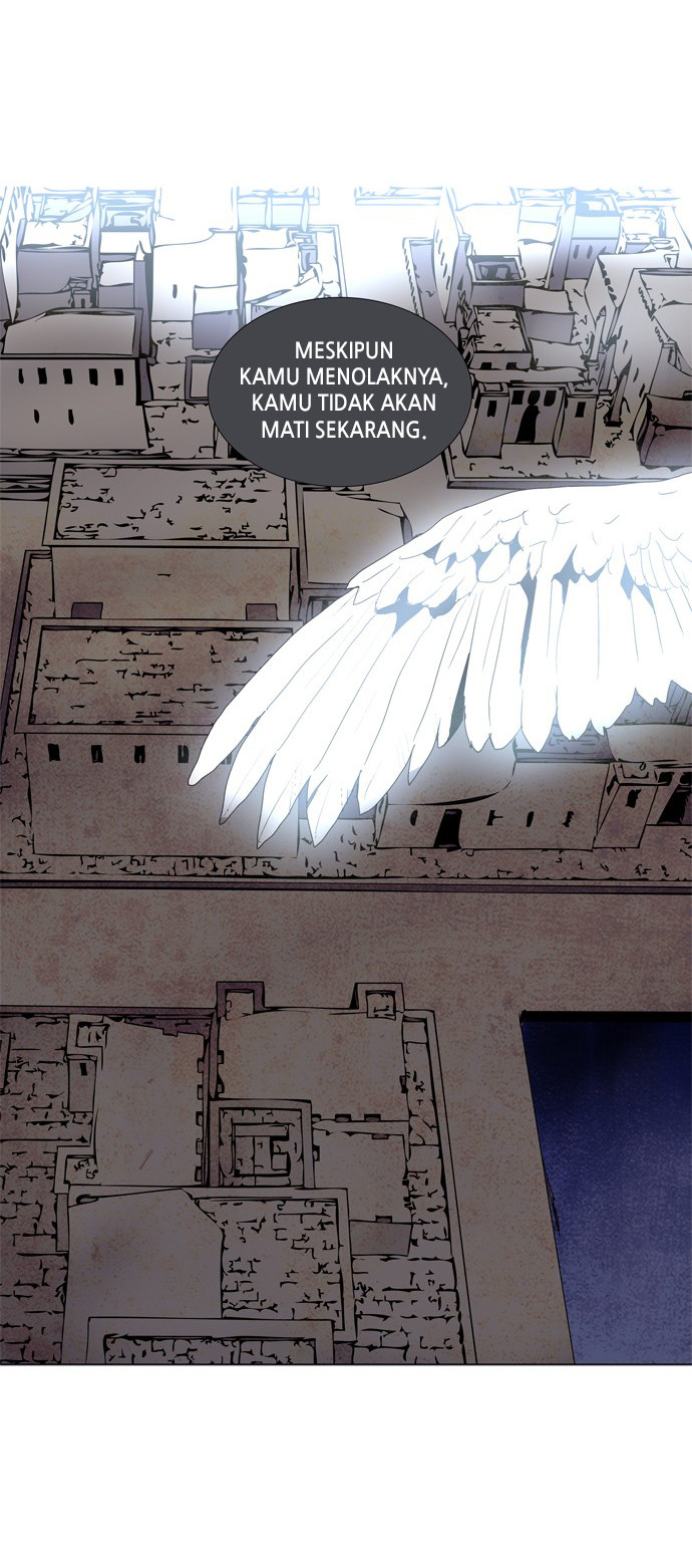 LESSA – Servant of Cosmos chapter 1