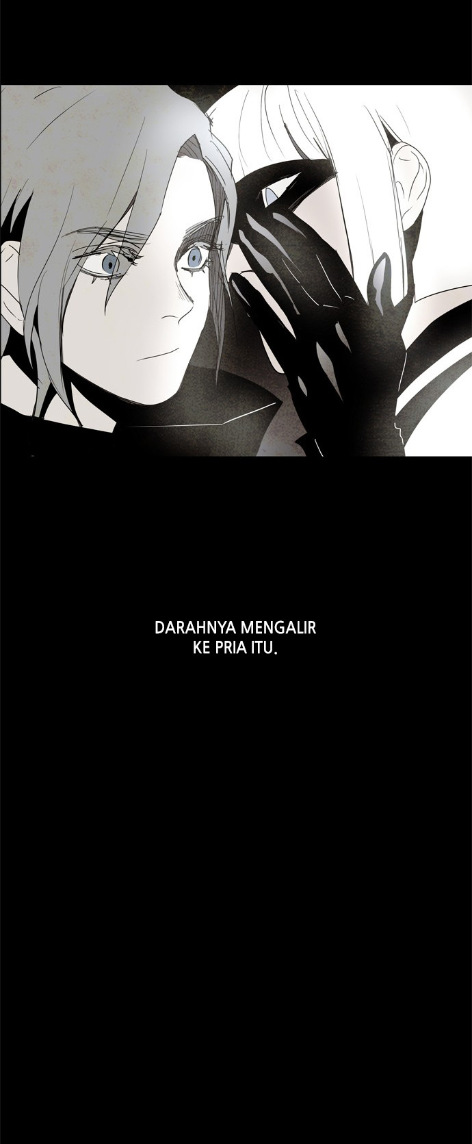 LESSA – Servant of Cosmos chapter 1