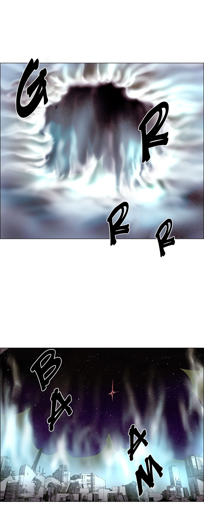 LESSA – Servant of Cosmos chapter 6