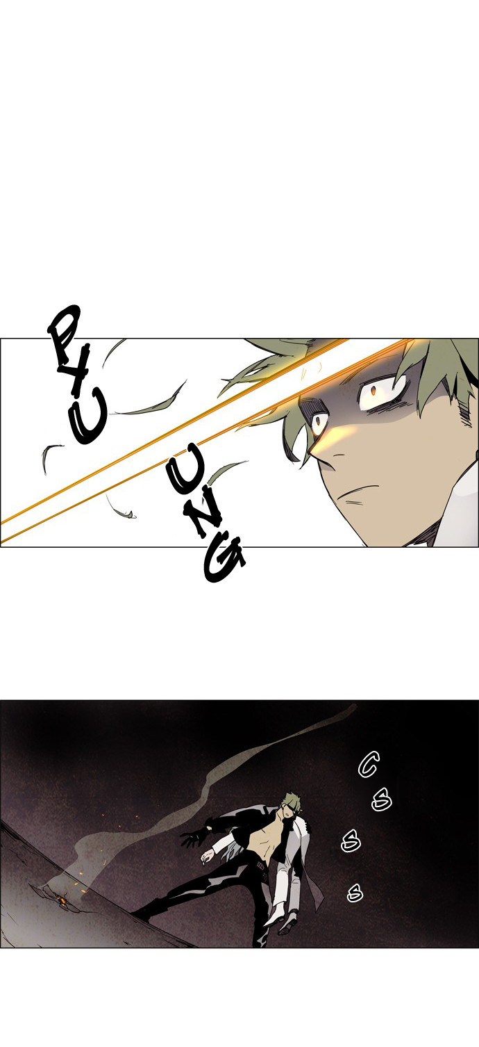 LESSA – Servant of Cosmos Chapter 09 Bahasa Indonesia