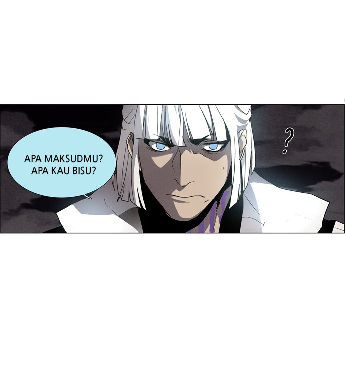 LESSA – Servant of Cosmos chapter 15