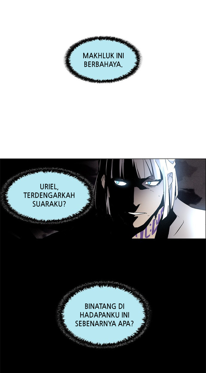 LESSA – Servant of Cosmos chapter 15