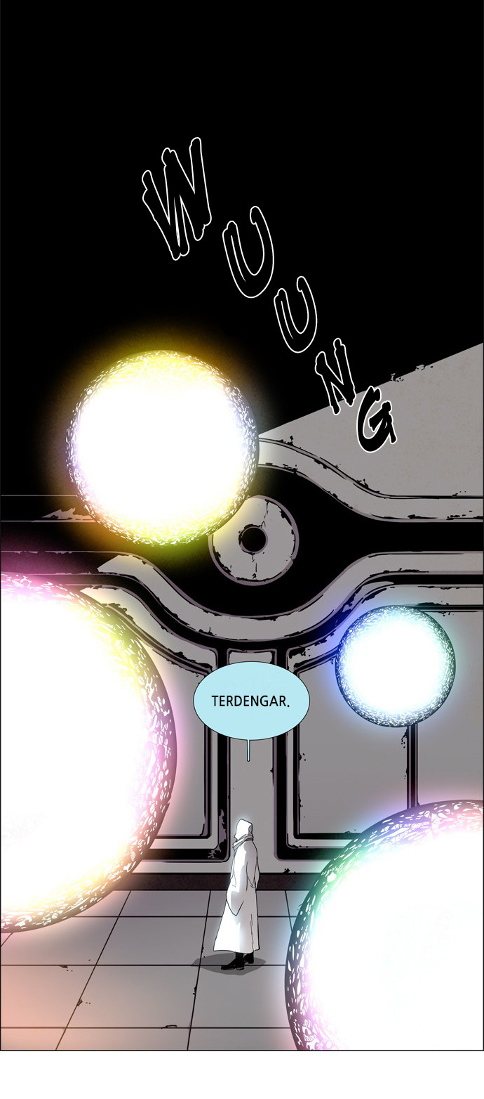 LESSA – Servant of Cosmos chapter 15