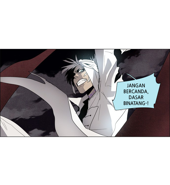 LESSA – Servant of Cosmos chapter 15