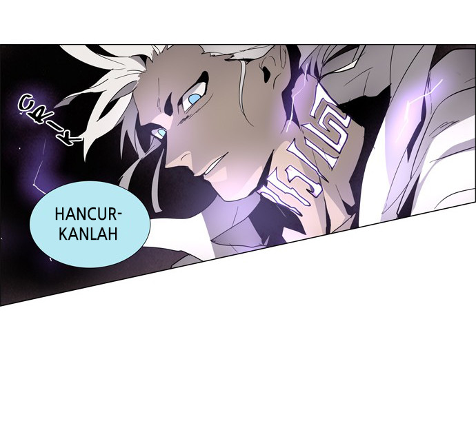 LESSA – Servant of Cosmos chapter 15