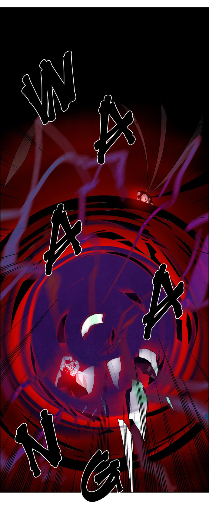 LESSA – Servant of Cosmos chapter 15