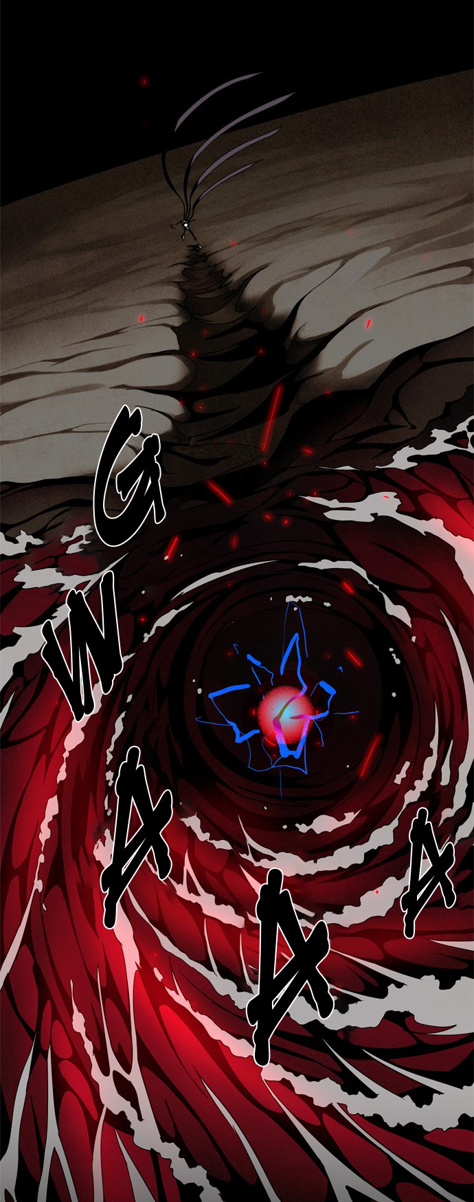 LESSA – Servant of Cosmos chapter 15