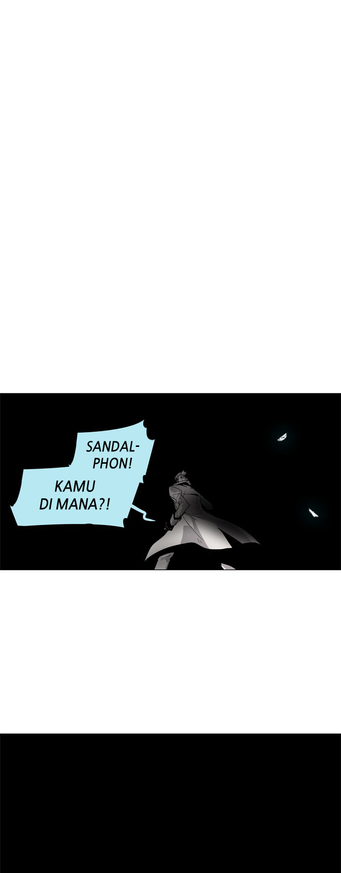 LESSA – Servant of Cosmos chapter 17