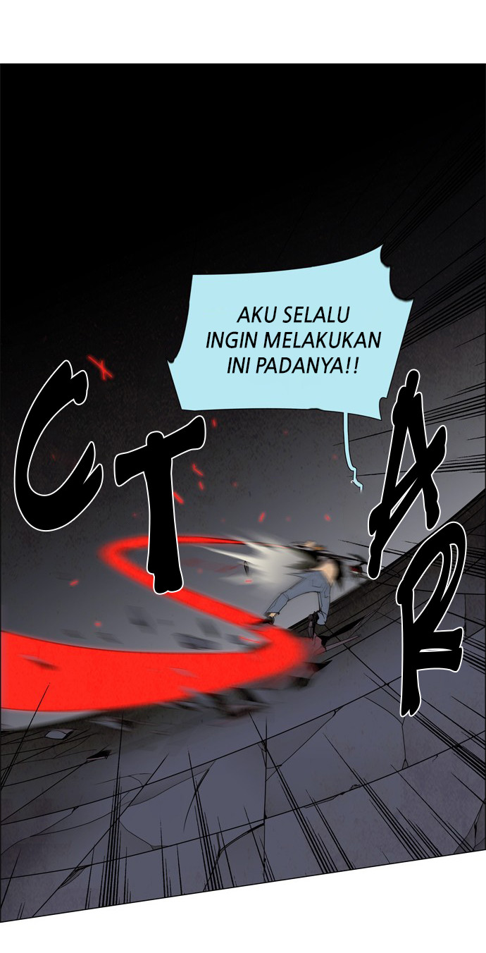 LESSA – Servant of Cosmos chapter 17