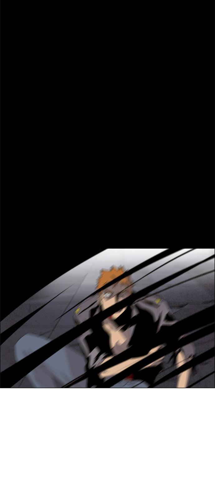 LESSA – Servant of Cosmos chapter 17
