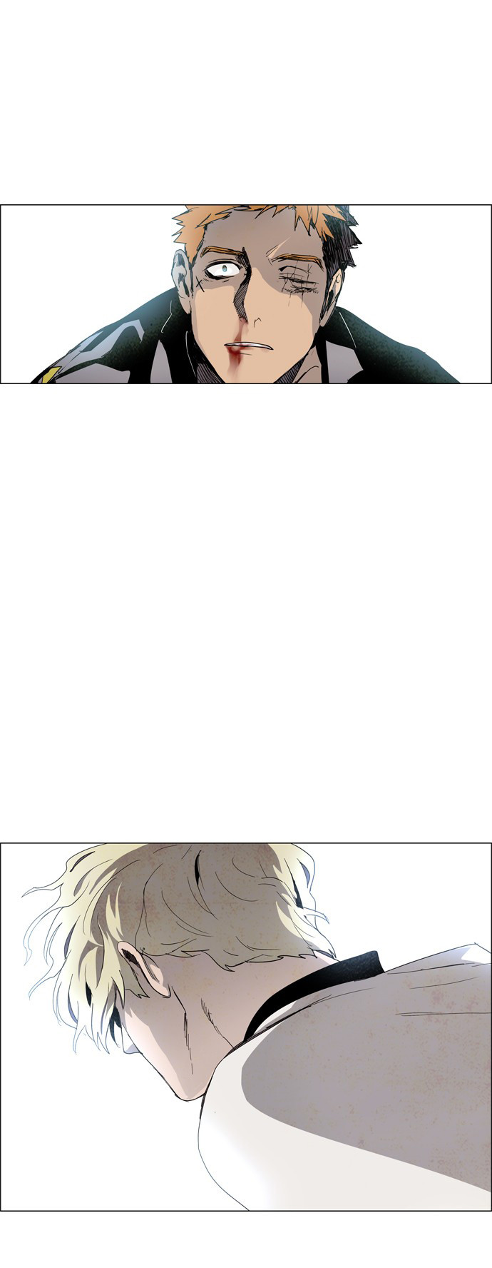 LESSA – Servant of Cosmos chapter 17