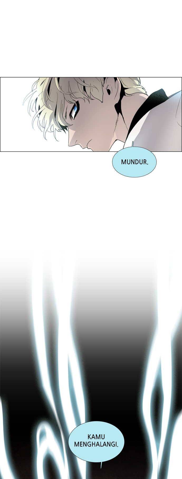 LESSA – Servant of Cosmos chapter 17