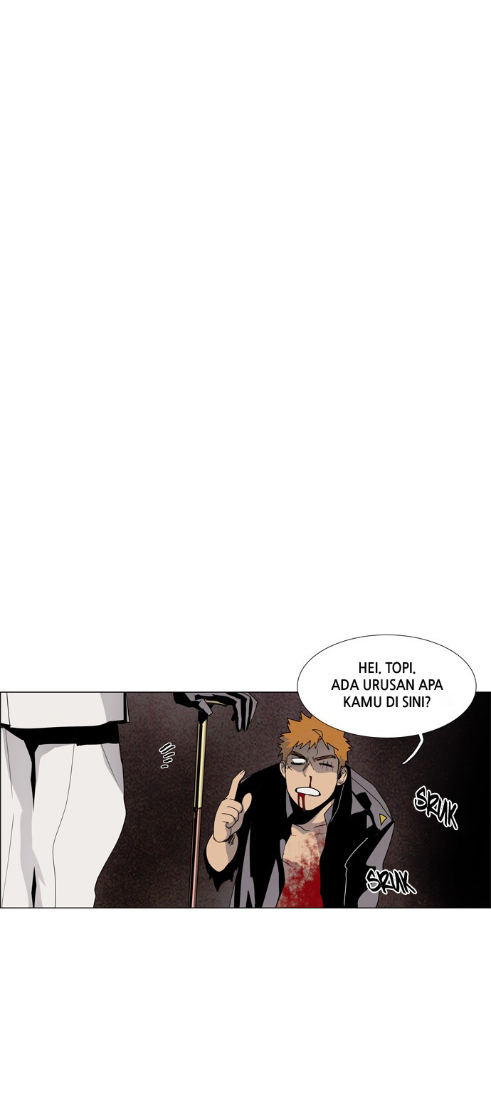 LESSA – Servant of Cosmos chapter 19
