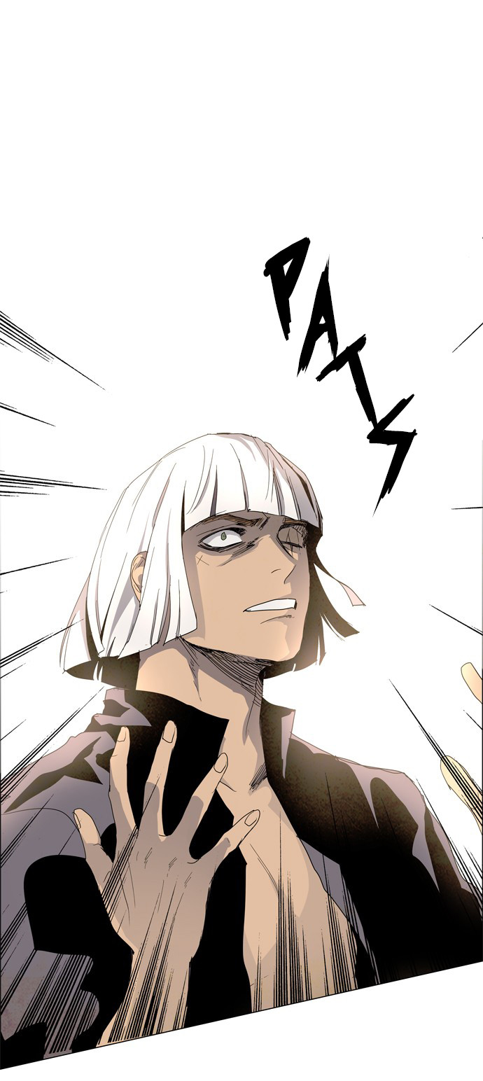 LESSA – Servant of Cosmos chapter 19