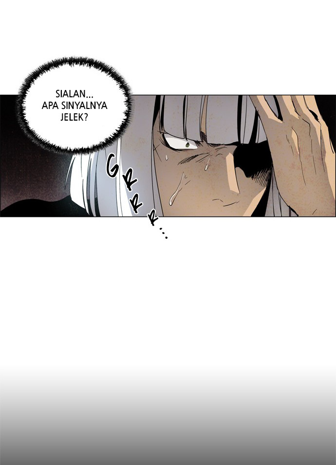 LESSA – Servant of Cosmos chapter 19