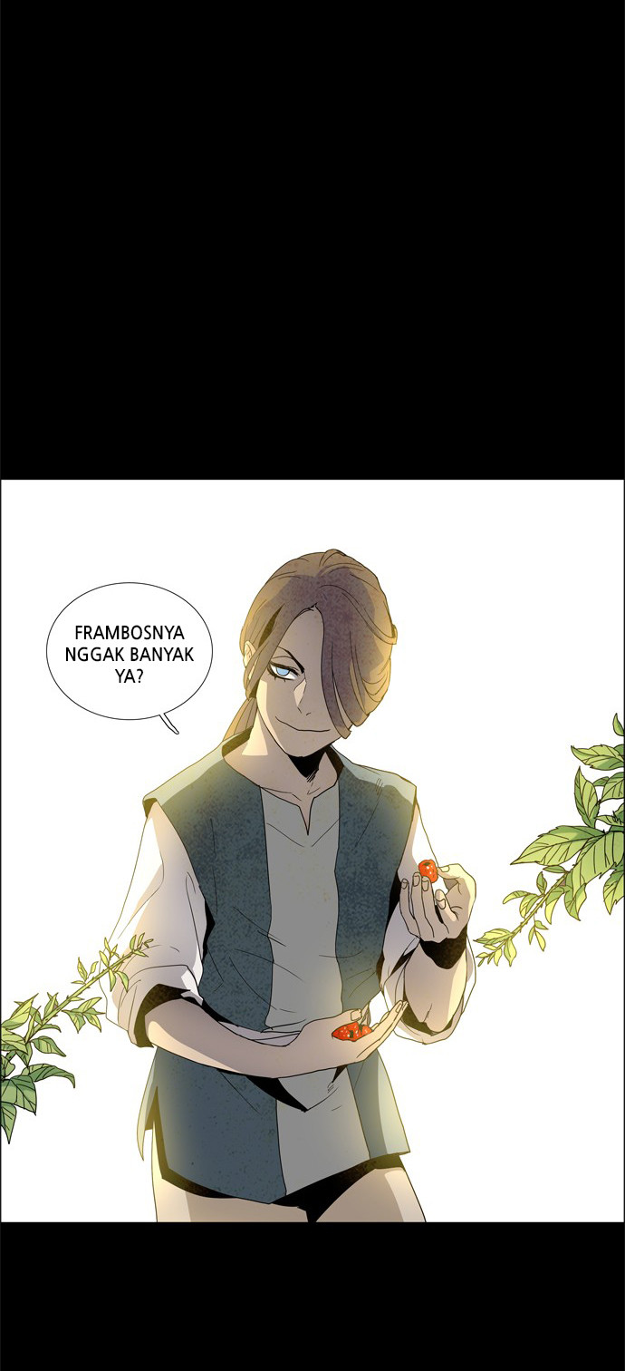 LESSA – Servant of Cosmos chapter 19